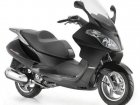 2012 Aprilia Atlantic 300